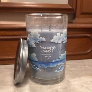 Yankee Candle Ocean Air Large Tumbler